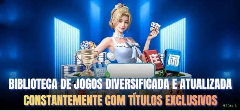 Casino Login 910bet
