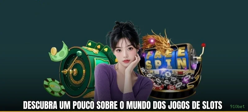 Conta 910bet