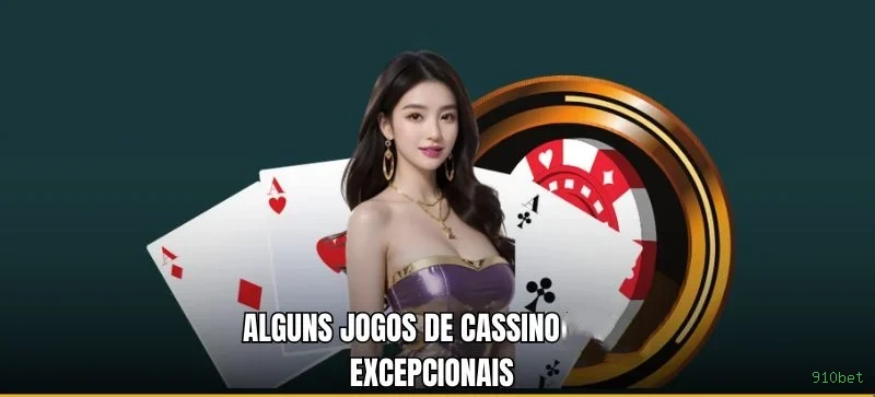 910bet Demo Grátis