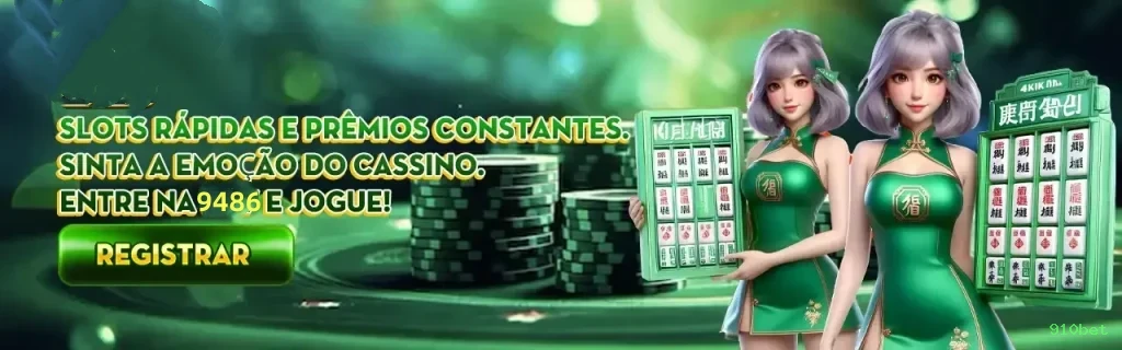 910bet PIX Saque