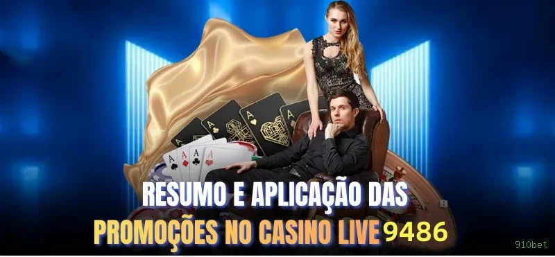 910bet Segurança